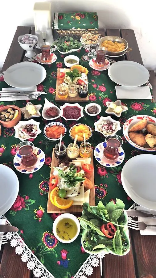 Cayirli Alacati Hotel Отель типа 