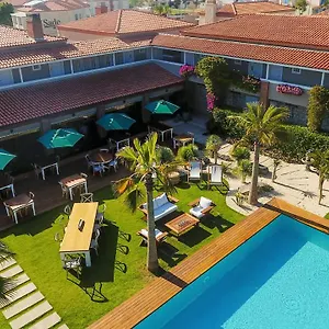 Otel Cadde 75 Luxury -