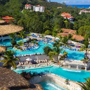 Cofresi Palm & 4*, Puerto Plata Dominik Cumhuriyeti
